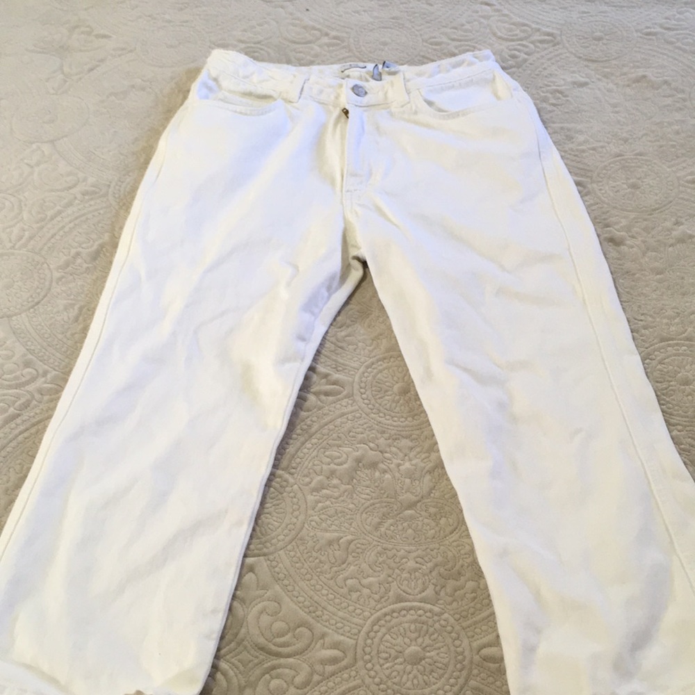 Women’s cropped pants